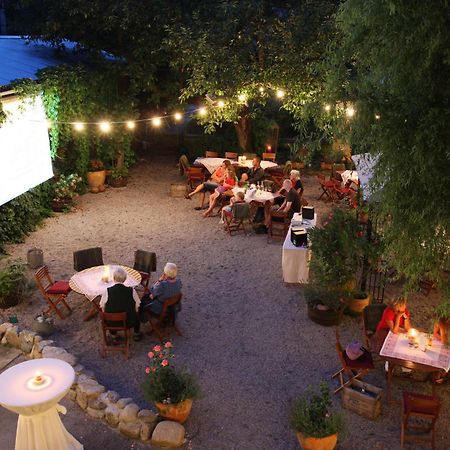 Hotel Der Eberhard - Wohnen & Essen Bei Ilse Sankt Michael in Obersteiermark Exterior foto